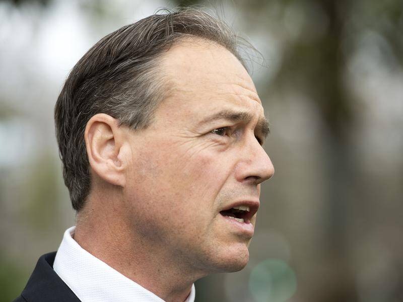 Health Minister Greg Hunt has announced $13.6m for 10 clinical trials into cancer treatments.