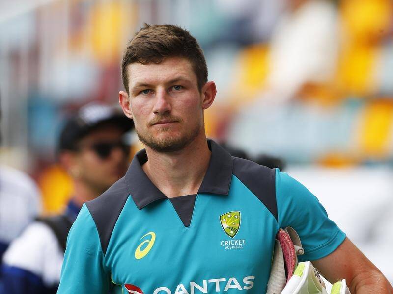 Cameron Bancroft will have to shine for County club Duhram to gain an Ashes selection.