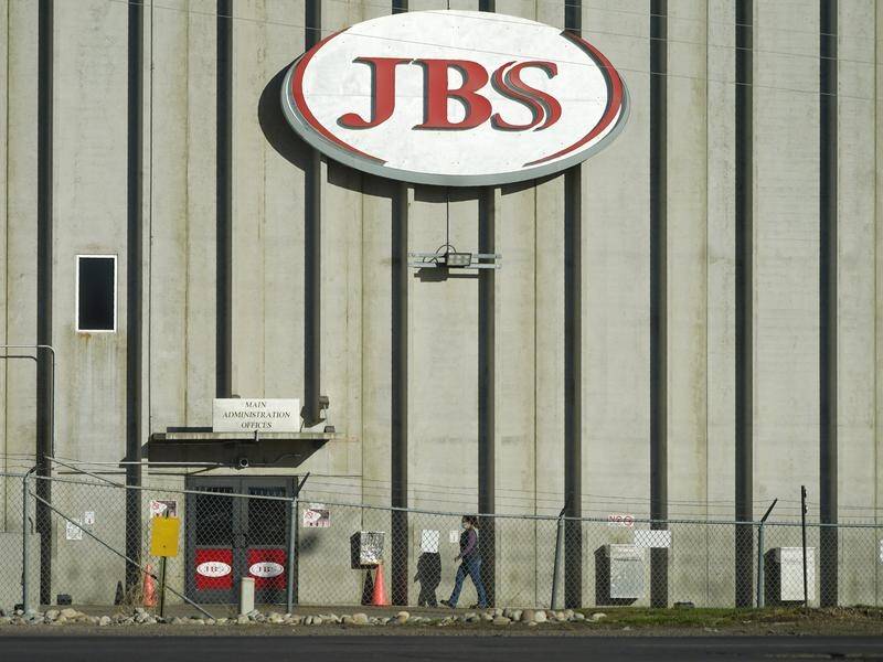 The FBI is investigating after the world's largest meatpacker JBS was hit by a ransomware attack.