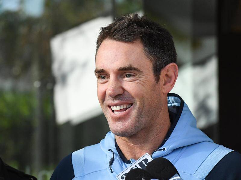 NSW State of Origin coach Brad Fittler has called for age limits to be placed on mobile phones.
