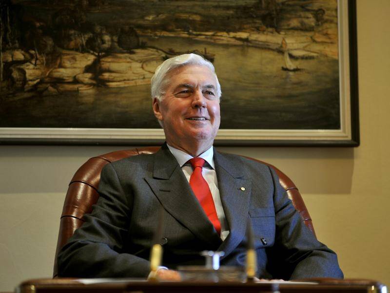 Major General Michael Jeffery served as Australia's governor-general from 2003 to 2008.