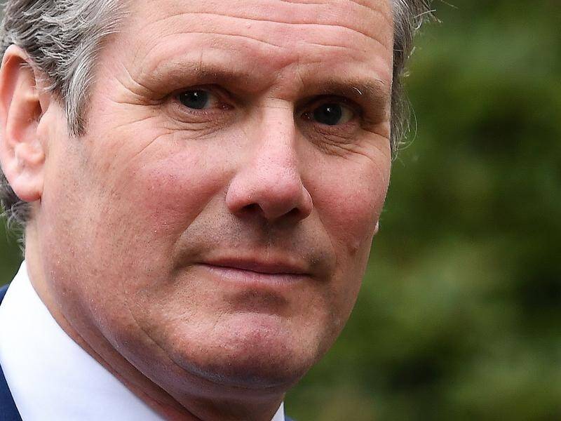 Labour leader Keir Starmer says an inquiry into the UK's handling of COVID-19 is inevitable.