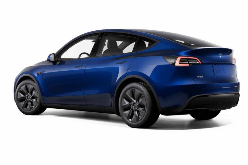 Tesla Model Y receiving update in mid-2024 - report, Illawarra Mercury