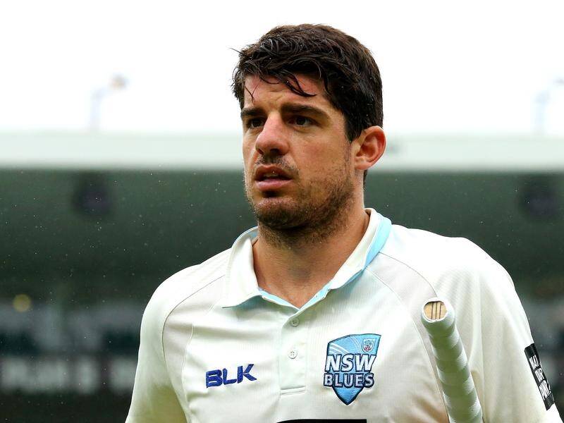 Moises Henriques says he doesn't condone ball tampering but has defended David Warner.