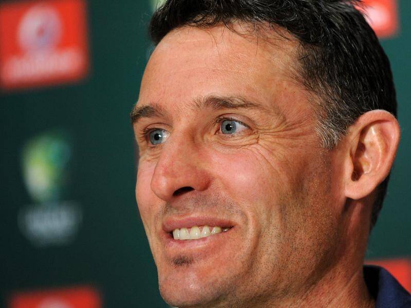Australian cricketer Michael Hussey has reportedly tested positive for COVID-19 in India.