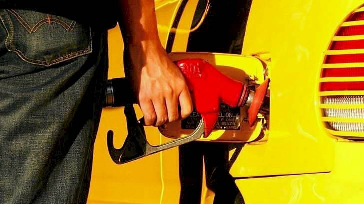Motorists could be facing higher petrol prices. Picture: ANDREW QUILTY