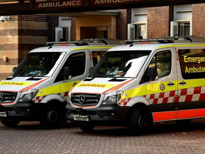 A fleet of new ambulances fitted with advanced equipment will be rolled out across regional NSW.