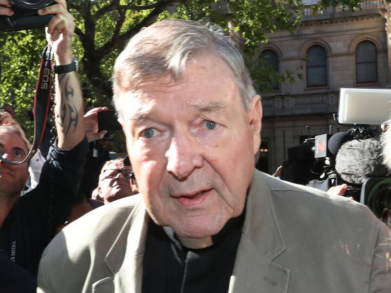 Cardinal George Pell has been sentenced after being found guilty of child sexual abuse.