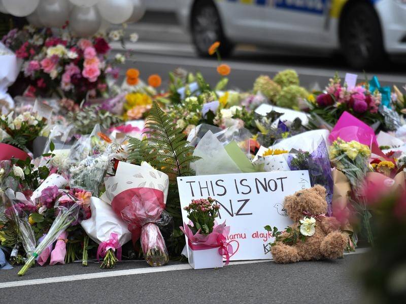 The death toll from the Christchurch mosque shootings has risen to 50.