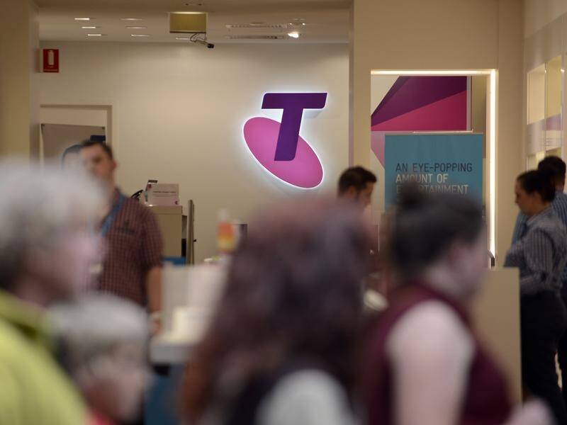 Telstra wants to require many of its workers to be vaccinated against the coronavirus.