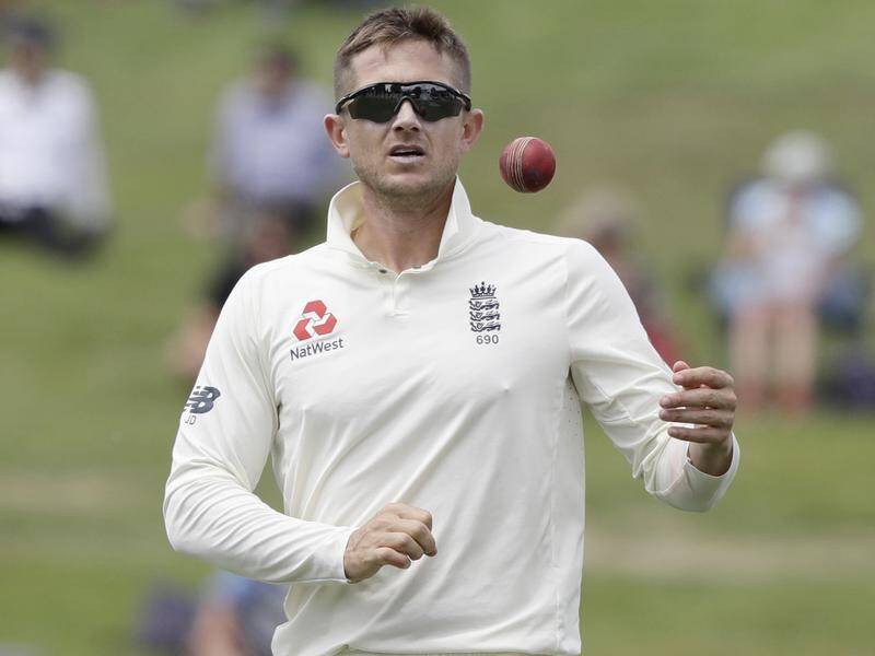 England picked Joe Denly over uncapped Dan Lawrence in their Test squad to face the West Indies.