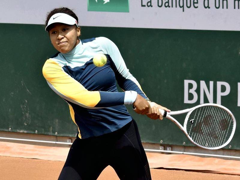 Japan's Naomi Osaka has withdrawn from the French Open.