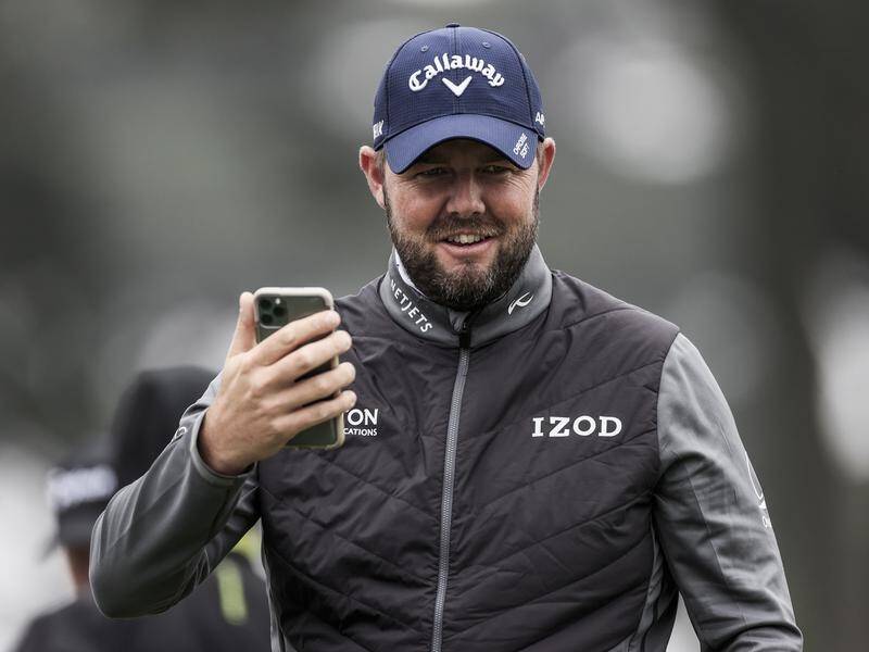 Aussie golf star Marc Leishman feels a major championship win is long overdue.