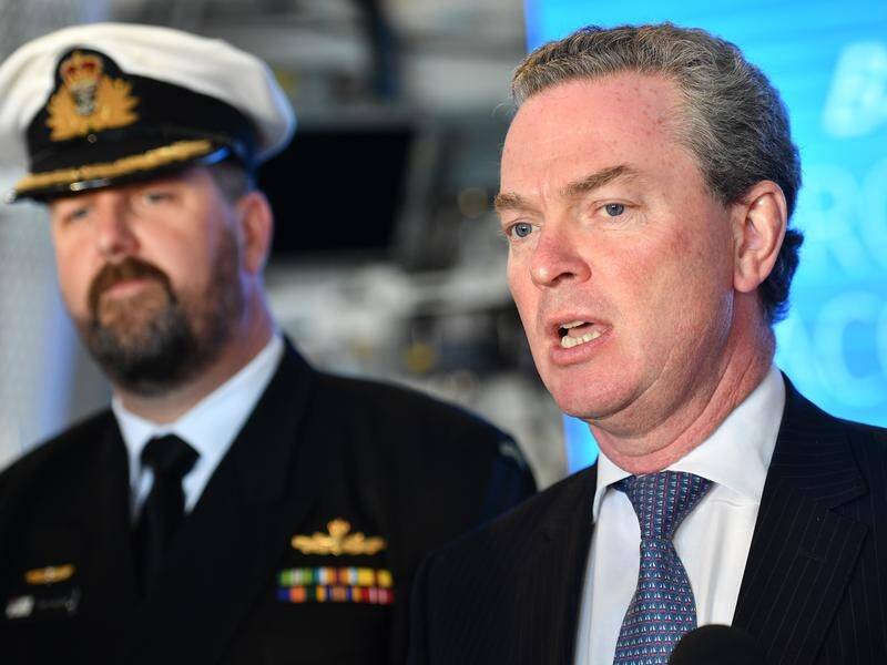 Defence Minister Christopher Pyne says Australia must pay more attention to its ties with Indian.