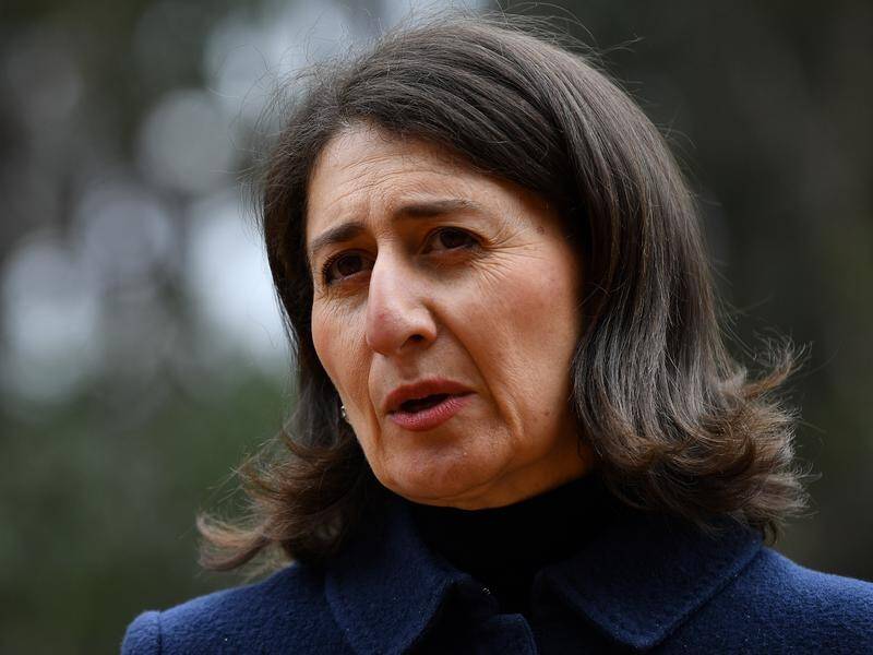 NSW Premier Gladys Berejiklian is expected to unveil a roadmap out of lockdown in coming days.