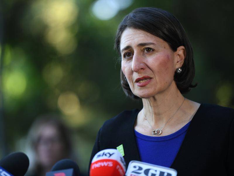 Teachers have slammed NSW Premier Gladys Berejiklian's plans for schools to begin staggered classes.