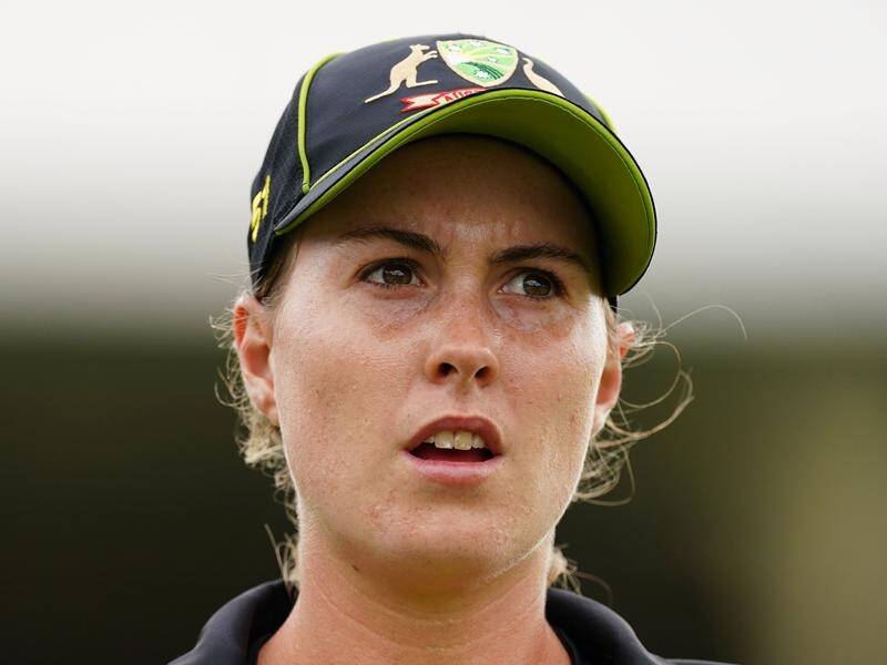Australian fast bowler Tayla Vlaeminck is expected to miss the T20 World Cup due to a foot injury.