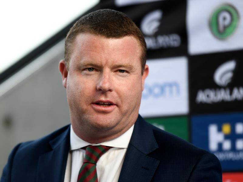 South Sydney CEO Blake Solly hopes salary cap changes after COVID-19 will be kept to a minimum.