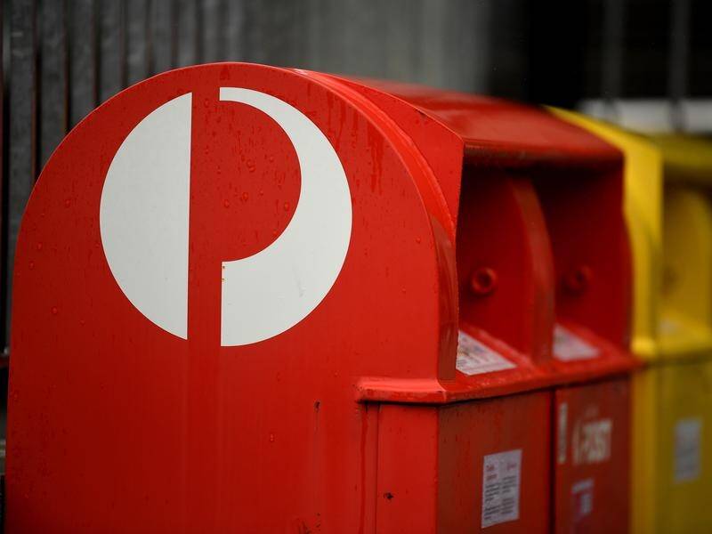 Australia Post is anticipating record deliveries over the Christmas period.