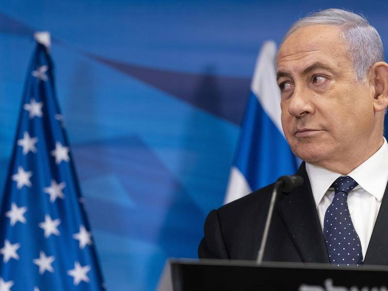 Benjamin Netanyahu's 12-year stretch as Israeli prime minister may be coming to an end.