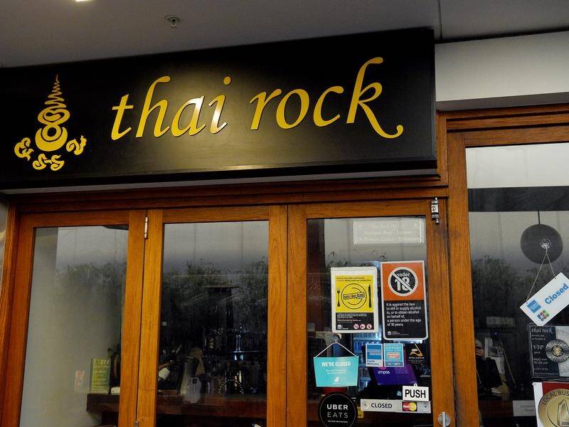 NSW residents are being urged to stay vigilant after 17 new COVID-19 cases, including at Thai Rock.