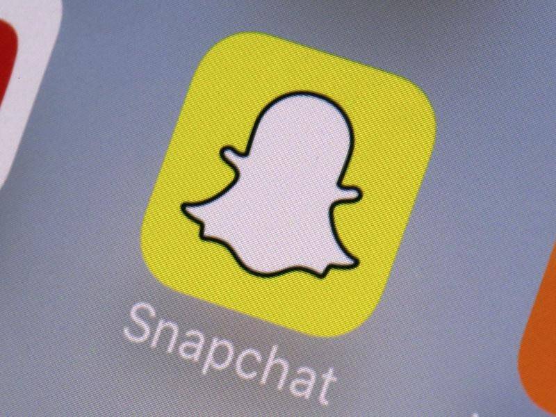 A man has been bailed after allegedly posting on Snapchat a video of him raping a drunk woman.