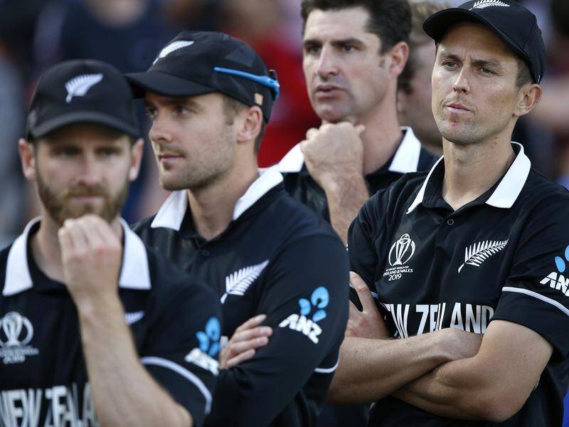 New Zealand's heartbreaking World Cup loss to England could lead to new BBL rules for tied games.