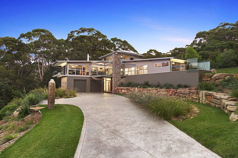 No 72 Lachlan Street, Thirroul, which was sold for $1.9 million.