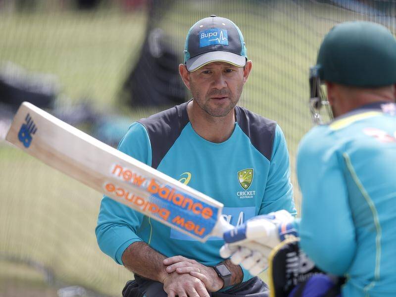 Ricky Ponting has gone into bat for the national cricket team and its culture over the years.