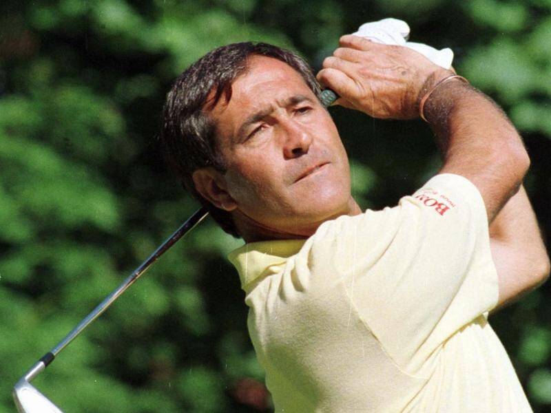 The late, great Seve Ballesteros was a three-time winner of the Spanish Open which begins this week.