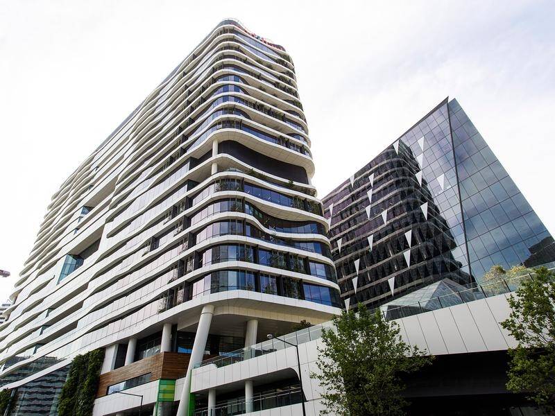 Victoria is introducing new standards for apartment blocks to increase their green credentials.