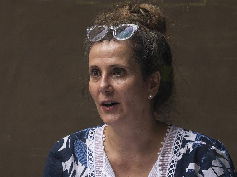 Former Health Services Union boss Kathy Jackson obtained more than $100,000 by deception.