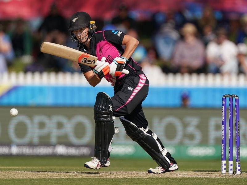 Sophie Devine says the biosecure bubble will help NZ prepare for their T20 series against Australia.