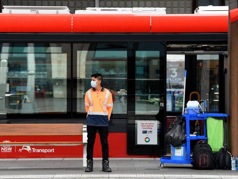 Cheaper off-peak fares are being extended to Sydney's light rail, metro bus and train services.