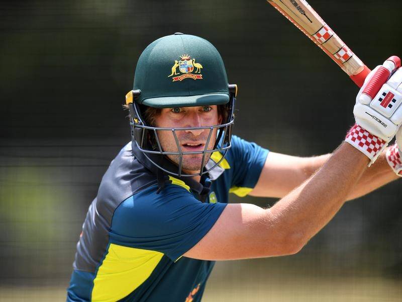 Joe Burns is back in the Australia Test team for the first time since February.