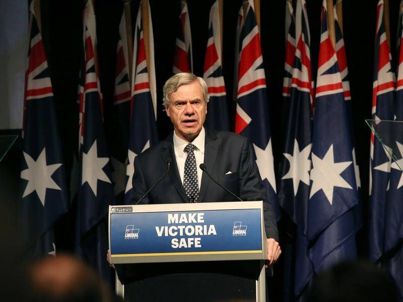 Victorian Liberal Party President Michael Kroger has reportedly resigned from his position.