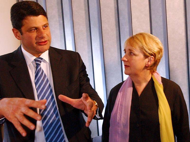 Steve Bracks and Jenny Macklin will as administrators oversee the clean-up of Labor in Victoria.
