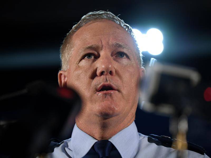 NSW Police Commissioner Mick Fuller says sex consent laws need to be strengthened.