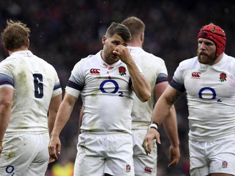 England's RFU would suffer a savage financial hit if November's Tests and Six Nations are canned.