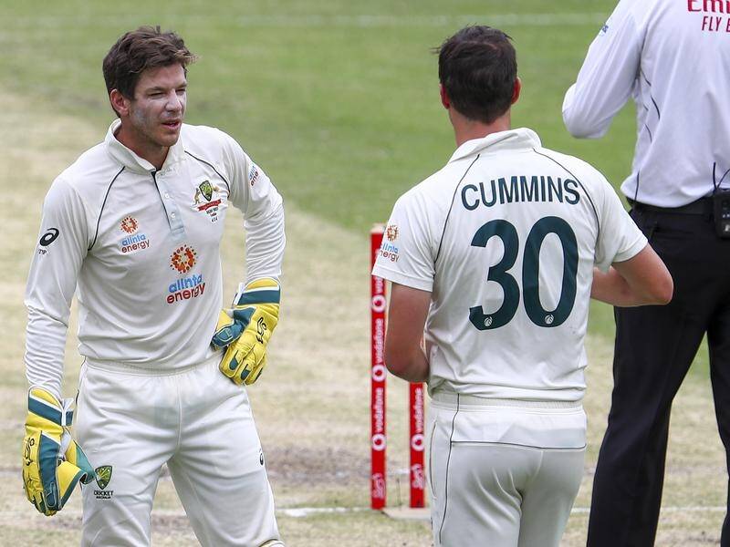 Only time will tell how Australian cricket's 46th Test captain Tim Paine is remembered.