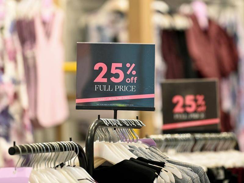 Australians are keen to shop at stores that use sustainable practices, a retail report shows.