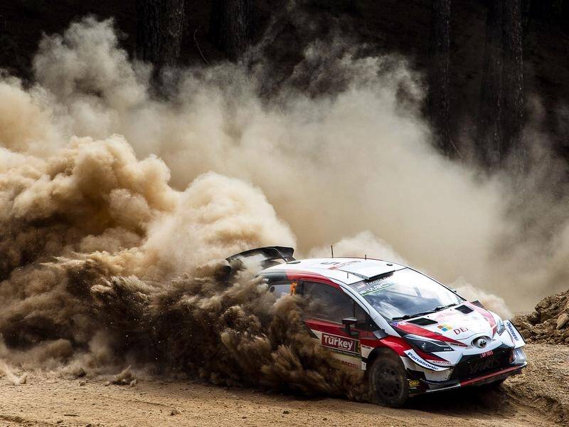Portugal, Italy and potentially the Kenya's legs of the World Rally Championship have been delayed.
