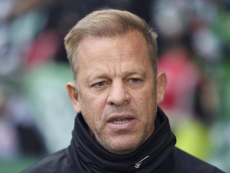 Markus Anfang, who is being probed over a vax certificate, has resigned as coach of Werder Bremen.