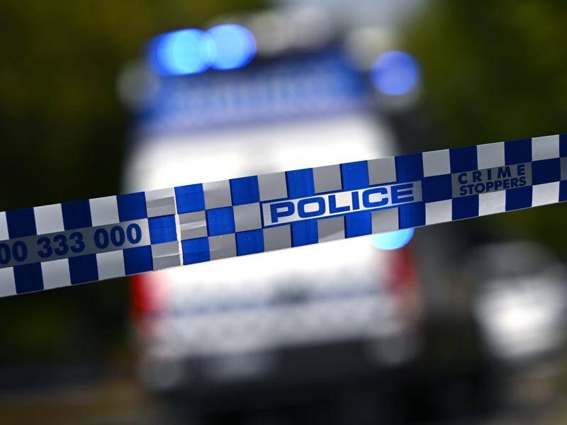 The rate of property crime in regional NSW is 59 per cent than in Sydney, new research shows. (Joel Carrett/AAP PHOTOS)