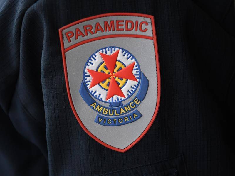 Some people who assaulted Victorian paramedics avoided jail time because of a legal loophole.