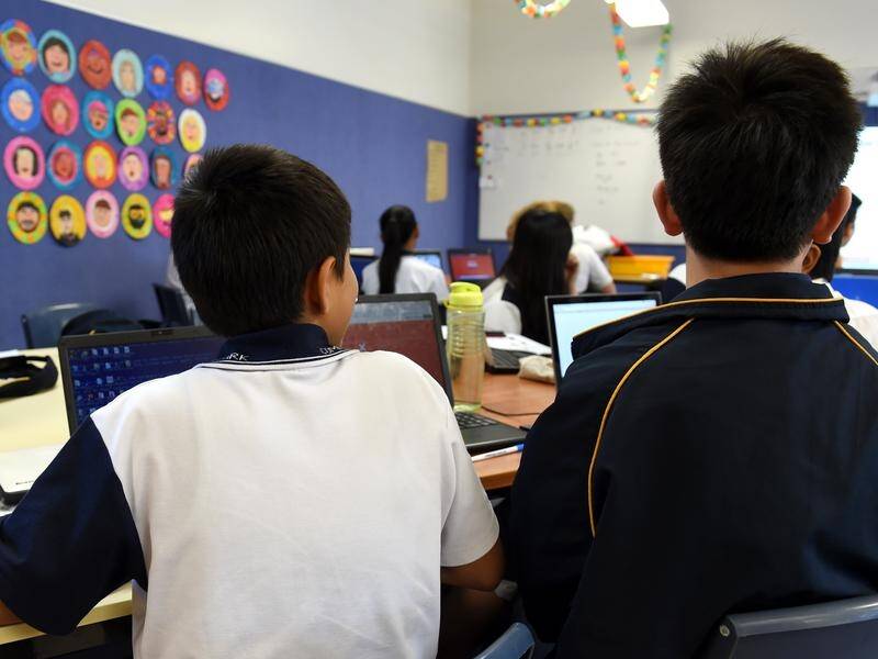 NSW students can look forward to going back to school a week earlier than originally scheduled.