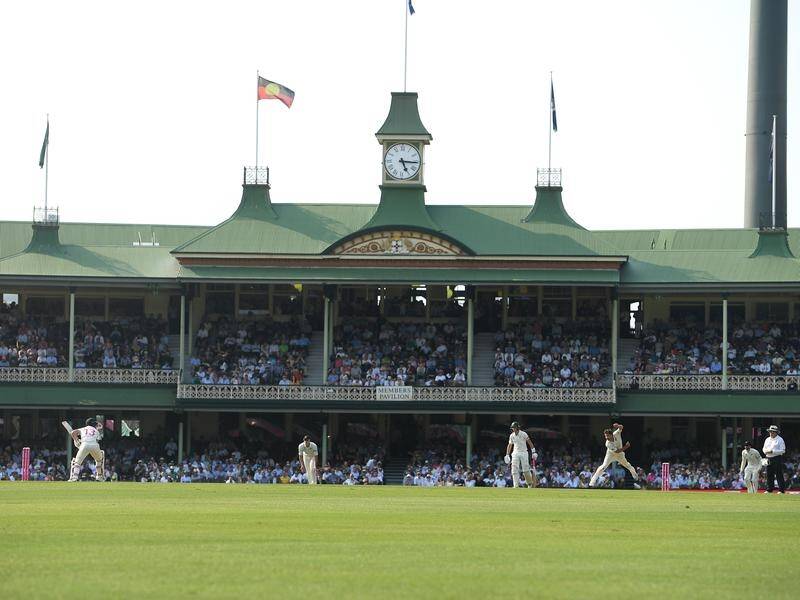 The easing of restrictions means the SCG is likely to be a sellout for next week's T20 clash.