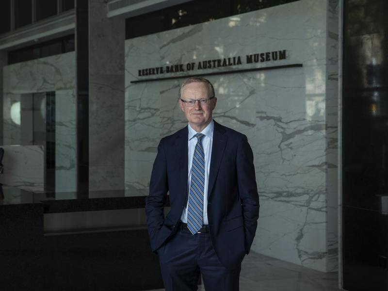 Philip Lowe will have a chance to explain his thinking about the Reserve Bank's policy easing.