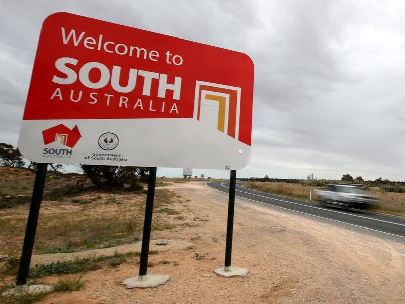 SA's premier says he will soon bring in changes to border arrangements for NSW and Victoria.