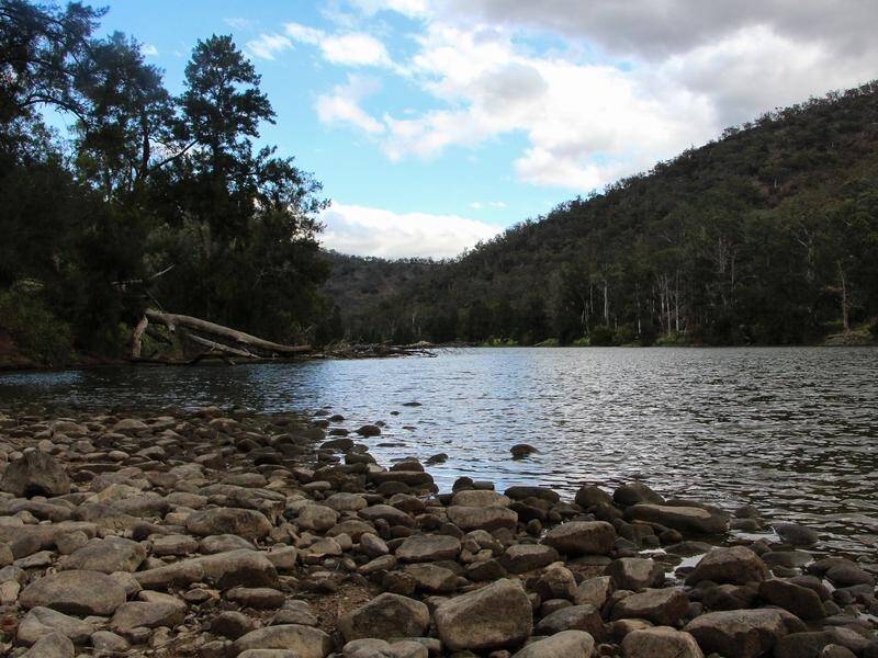 Up to 1000 hectares of world heritage area will be inundated by raising the Warragamba Dam wall.